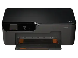 HP Deskjet 3524 e-All-in-One