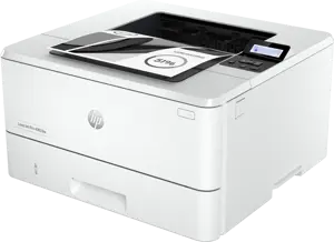 HP LaserJet Pro 4002dw