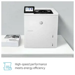 HP LaserJet Enterprise M612dn