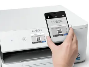 Epson WorkForce Pro WF-C4310DW