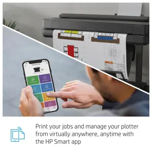 HP Designjet T630 36"