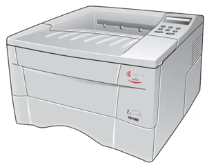 Kyocera FS 1050