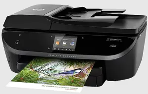 HP Officejet 8040