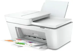 HP Deskjet Plus 4120