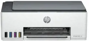 HP Smart Tank 580