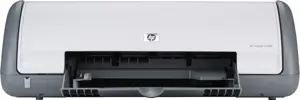 HP Deskjet D1568