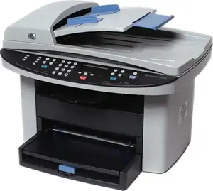 HP Laserjet 3030