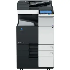 Konica Minolta Bizhub 284e