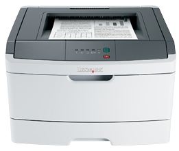 Lexmark E 260