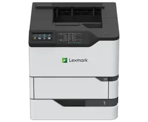 Lexmark MS 826de