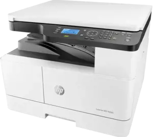 HP Laserjet MFP M438n