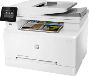 HP Color LaserJet Pro MFP M283fdn