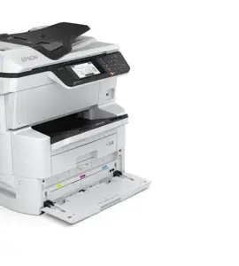 Epson WorkForce Pro WF-C878RDWF