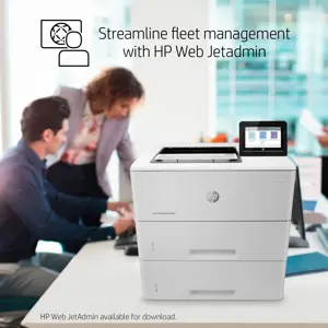 HP LaserJet Enterprise M507x