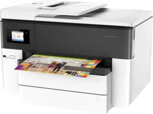 HP Officejet Pro 7740 Wide Format