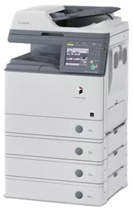 Canon imageRUNNER 1740i