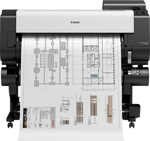 Canon imagePROGRAF TX-3000