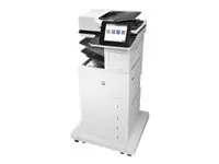 HP LaserJet Enterprise M631z