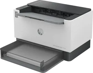 HP Laserjet Tank 1504w