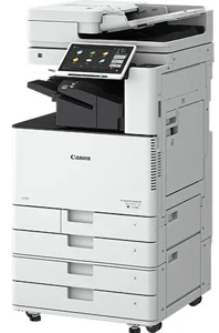 Canon imageRUNNER ADVANCE DX C3730i