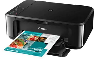 Canon PIXMA MG3650S(Black)