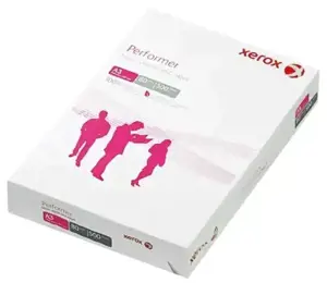 A4 Biroja papīrs Xerox 003R93541, 80 g/m², 500 lapas