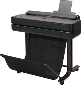 HP Designjet T650 24-in Printer