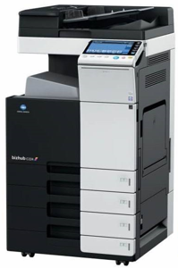 Konica Minolta Bizhub C224