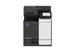 Konica Minolta Bizhub C3320i