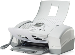 HP Officejet 4355