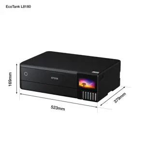 Epson EcoTank L8180