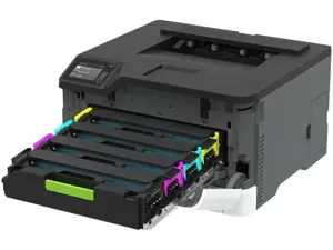 Lexmark CS 431dw