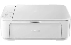 Canon PIXMA MG3650S(White)