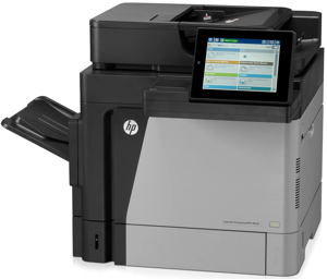 HP LaserJet Enterprise MFP M630h