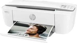 HP Deskjet 3750