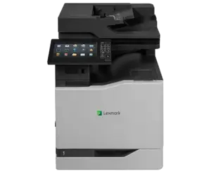 Lexmark CX 825de