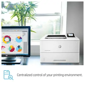 HP LaserJet Enterprise M507dn