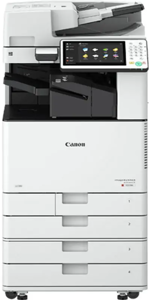 Canon imageRUNNER ADVANCE C3520i