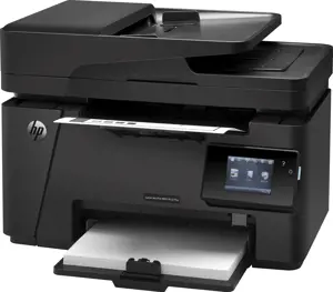 HP LaserJet Pro M127fs