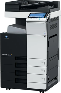 Konica Minolta Bizhub C364