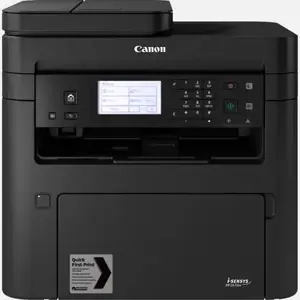 Canon i-SENSYS MF267dw