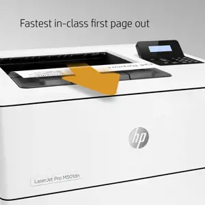 HP LaserJet Pro M501dn