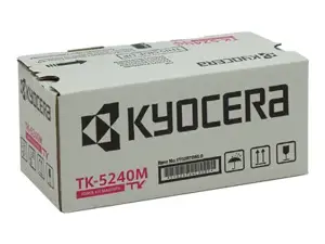 1T02R7BNL0 (TK5240M), Printera kārtridžs (Kyocera)