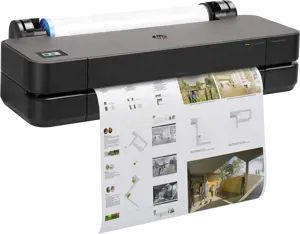 HP Designjet T230 24"