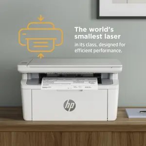 HP Laserjet M140w