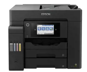 Epson EcoTank L6550