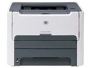 HP Laserjet 1320nw