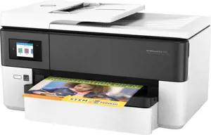 HP Officejet Pro 7720 Wide Format