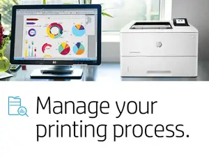 HP LaserJet Enterprise M507dn