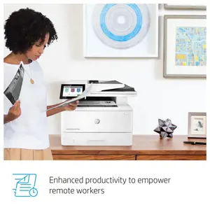 HP LaserJet Enterprise M430f